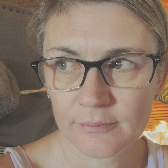 STUNNING PRODESIGN DENMARK PRESCRIPTION GLASSES - Picture 4 of 9